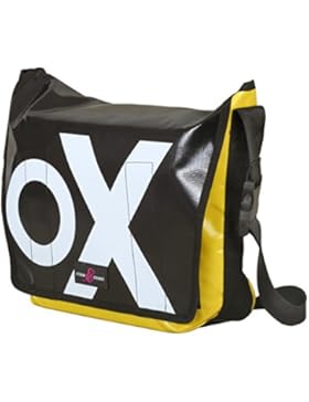 Messenger Bag Large LKW-Plane Ta