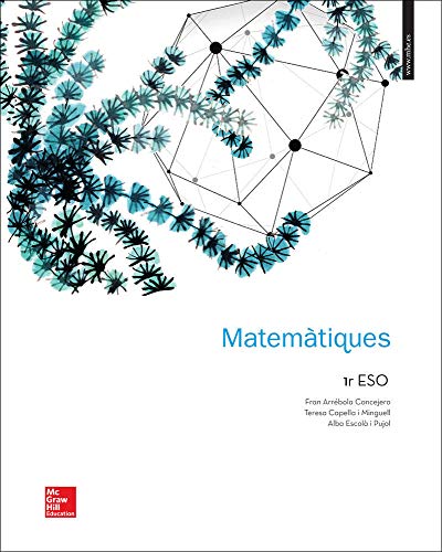 LAMATEMATIQUES 1 ESO
