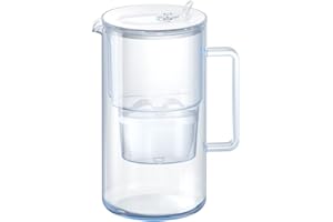 AQUAPHOR Jarra filtrante de Vidrio