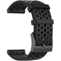 Chargeur Magnétique Suunto Spartan/9/D5/EON Core - Câble USB 100cm