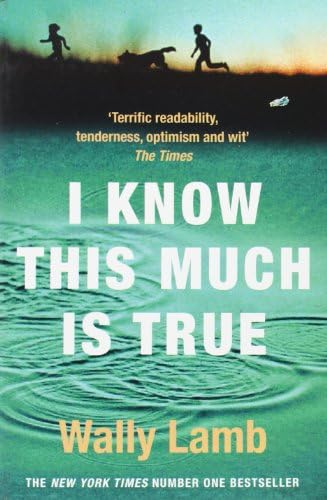 I Know This Much is True: The major new Sky Atlantic drama starring Mark Ruffalo