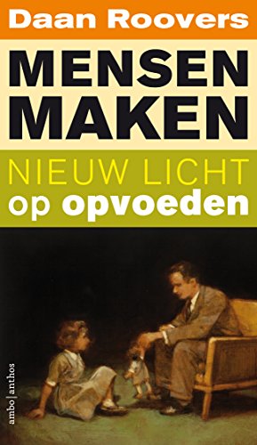 Ebook Mensen maken