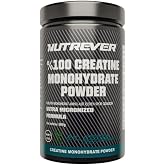 NUTREVER Creatine