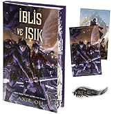 İblis ve Işık (Ciltli)