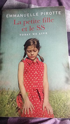 couverture de : La petite fille et le SS