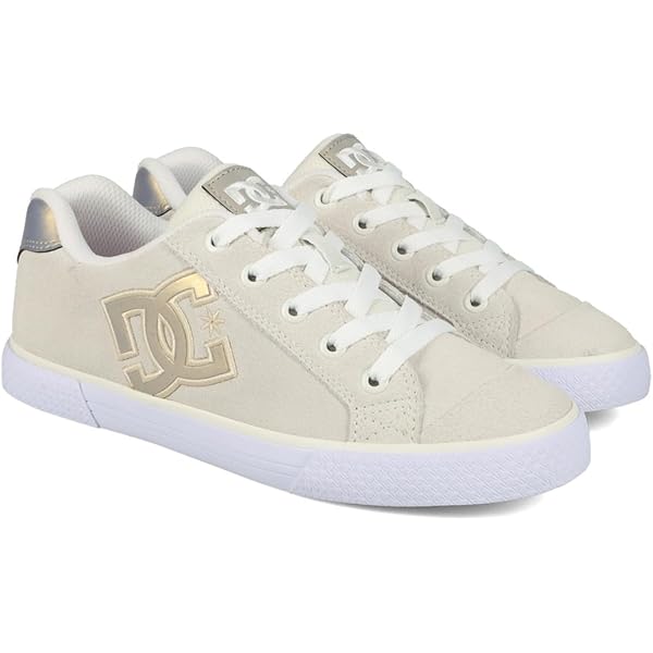 DC Shoes Manteca 4 Lx Womens Skate Trainers In Leopard