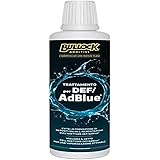 Bullock, Trattamento AD Blue, per Motori a Gasolio, Formato da 300ML