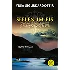 Seelen im Eis: Island-Thriller (German Edition)