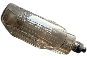 GUWIE Originaler Frischwassertank, kompatibel mit Bissell 1713 1713Z / 2225 2582 2588Z / 2765 2767Z / 2832Z 2955Z X7 X7 Pro, kabellose Kehrmaschine Ersatzteile (Size : 1713/1713Z)