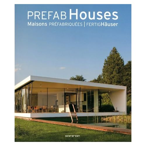 [PDF] Download Prefab Houses: Fertigháuser (Architecture) Kostenlos