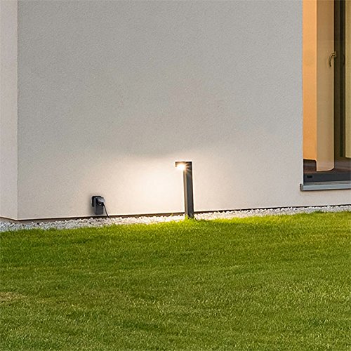 Flamingo Funksteckdosen Set mit Fernbedienung, HomeWizard kompatibel, SF-500WD/2 - 4