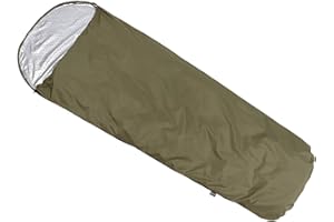 MFH Housse de sac de couchage thermique Olive