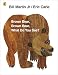 Brown Bear, Brown Bear, What Do You See? RS.198.00