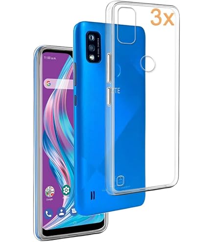 Pellicola salvaschermo in vetro temperato HD per ZTE Blade