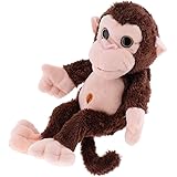 farting monkey toy argos