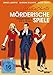 Agatha Christie: Mörderische Spiele - Collection 5 [2 DVDs]