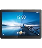 Lenovo Tab M10 10.1 Inch HD Tablet – (Quad Core 2.0GHz, 2 GB