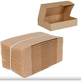 E-ticaret Kargo Kutusu 4 Nokta, 25x16x10 (10 Adet)