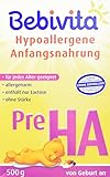 Bebivita Pre HA
