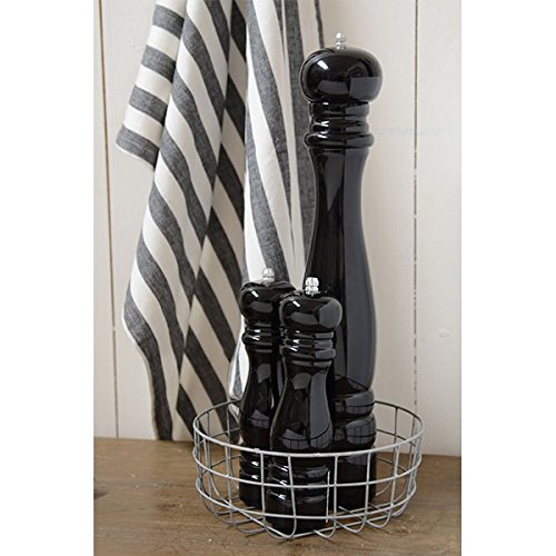 Ib Laursen – Salz/Pfeffermühle 2 er Set - 3