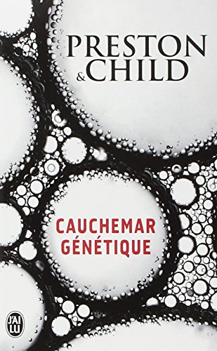 Télécharger Cauchemar génétique PDF Livre eBook France Télécharger Cauchemar génétique PDF Livre eBook France