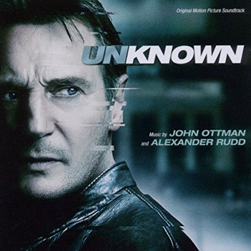 Preisvergleich Produktbild Unknown Identity (Ot: Unknown)