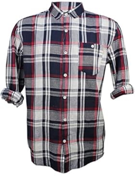 SoulStar -  Camicia Casual  - Uomo