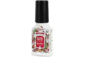 POO-POURRI New Poo Pourri Secret Santa 2oz Christmas Poo Spray New Fragrance 2017