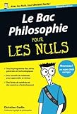 BAC PHILOSOPHIE 2010 PR NULS