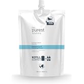 The Purest Solutions Canlandırıcı Ve G&ouml;zenek Sıkılaştırıcı T&uuml;m Ciltler I&ccedil;in Glikolik Asit Tonik Ekolojik Yedek Paket 400 Ml