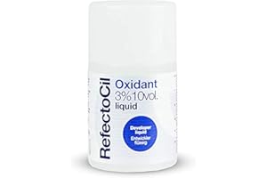 UINCLU TUHIMO Oxidant Liquid Developer 100ml RefectoCil