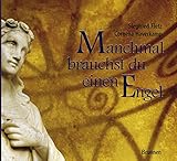 Image de Manchmal brauchst du einen Engel. Mit CD