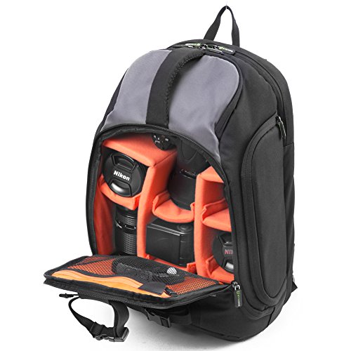 Evecase  Kamerarucksack - 4