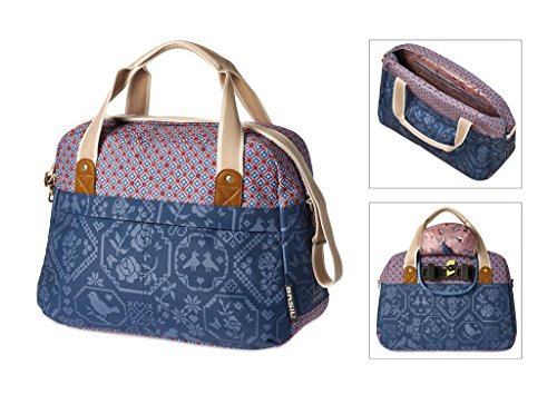 Preisvergleich Produktbild Basil Boheme Carry All City Bag Schultertasche