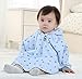 Zeagoo® Baby Kids Warm Wear England Style Cloak-sided Cover Outerwear