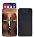Produktbild I-Sonite Maze Runner Thomas Character Speziell Gedruckten Lasche Tasche Phone Case Cover für Blu Energy Diamond - MR01