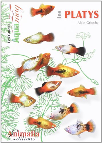 Télécharger Les Platys livre En ligne