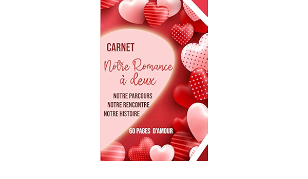 histoire de notre rencontre