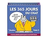 Les 365 jours du Chat, Tome 2.