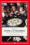Image de Cristo e il lavandino: Educare è partire dalla realtà