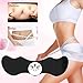 Produktbild Arvin87Lyly Gewichtsverlust Bauch Patch Gürtel Bein Abnehmen Patch Wirbelsäule Massage Patch FettVerbrennung Bauchfett Weg Aufkleber Magnete Stück Schlankheitspflaster Abnehmen Entgiftung