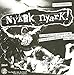 Nyark nyark ! : Fragments de la scène punk et rock alternatif en France (1976-1989) - Livre et cd audio. by 