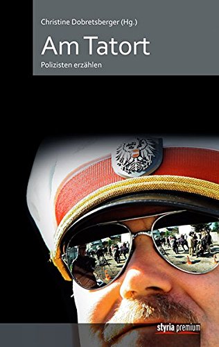 Download Am Tatort: Polizisten erzählen