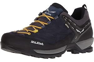 Salewa Mountain Trainer Gore-Tex Herren Wanderhalbschuhe