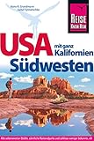 reisen usa  Reise Know-How Reiseführer USA Südwesten mit ganz Kalifornien