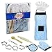 Produktbild Szseven Cooking Toy for Kids Cooking Set Giocattolo Da Gioco Role Play Utensili Da Cucina Strumenti Di Cottura Cake Apron Pretend Gioca Kids Toys