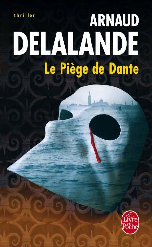 couverture de : Le Pi&egrave;ge de Dante