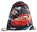 Produktbild Disney 760–7919 Abziehstein 44 cm Cars Schnell Wie Lightning Turnbeutel