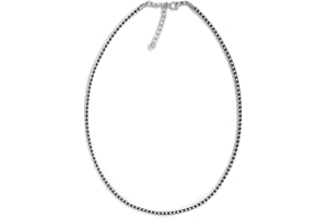 Soul-Cats Schöne geflochtene Kette in vielen Farben grün orange gelb rot lila