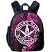 Produktbild Spartan Warrior Molon Labe Kids Mini Backpack Shoulder Schoolbag with Front Pockets